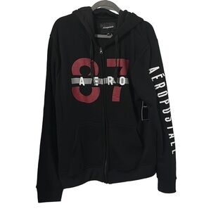 NWT Aeropostale Men's Sweater Size XL‎